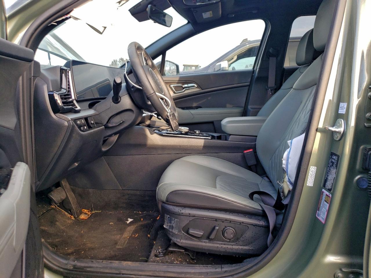 2024 Kia Sportage X Line VIN: KNDPYDDH0R7131013 Lot: 94137235