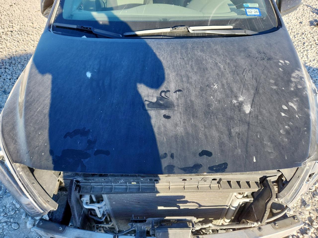 2018 Hyundai Ioniq Sel VIN: KMHC75LC1JU103025 Lot: 92546275