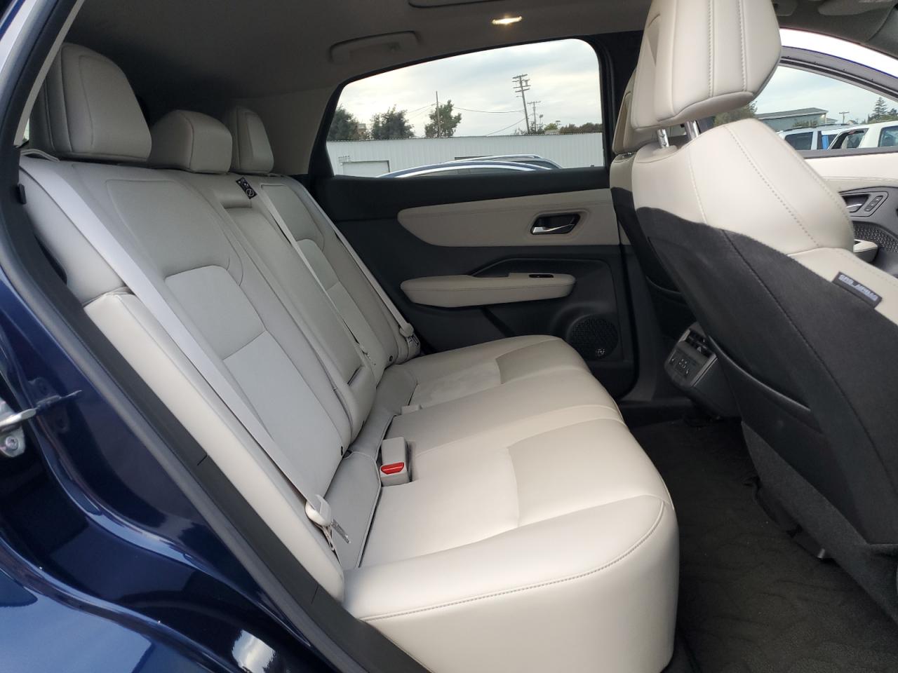 2023 Nissan Ariya Evolve+ VIN: JN1BF0BAXPM404278 Lot: 92511915