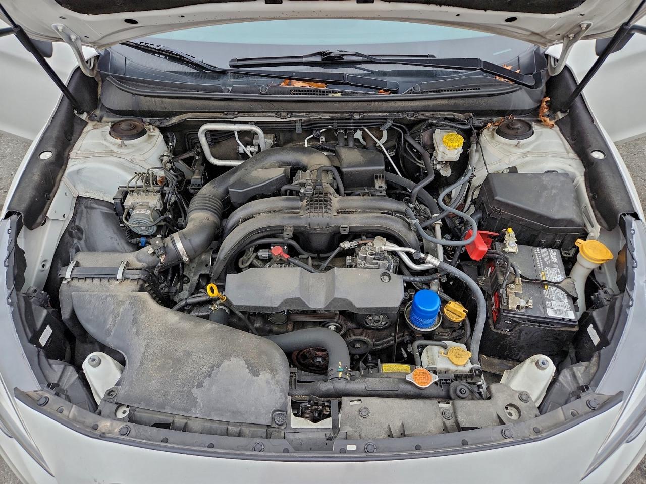 2019 Subaru Legacy 2.5I Limited VIN: 4S3BNAN62K3012553 Lot: 93781015