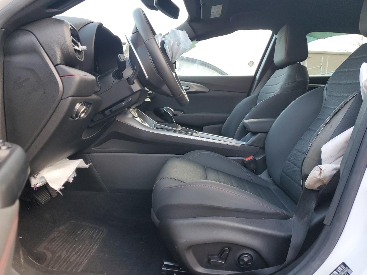 2024 Dodge Hornet R/T VIN: ZACPDFCW4R3A28405 Lot: 93099765