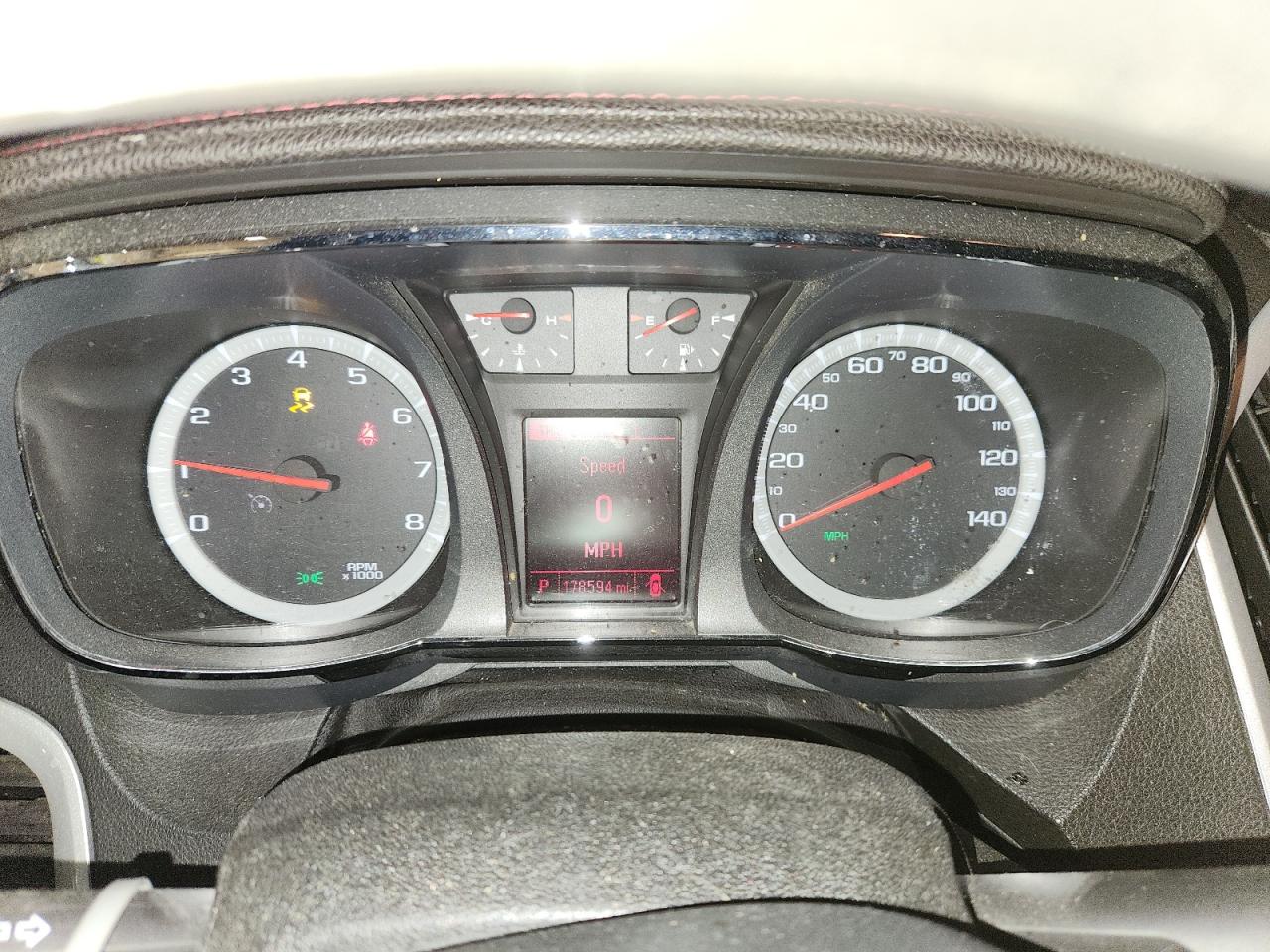 2014 GMC Terrain Sle VIN: 2GKALMEK6E6351396 Lot: 93101105