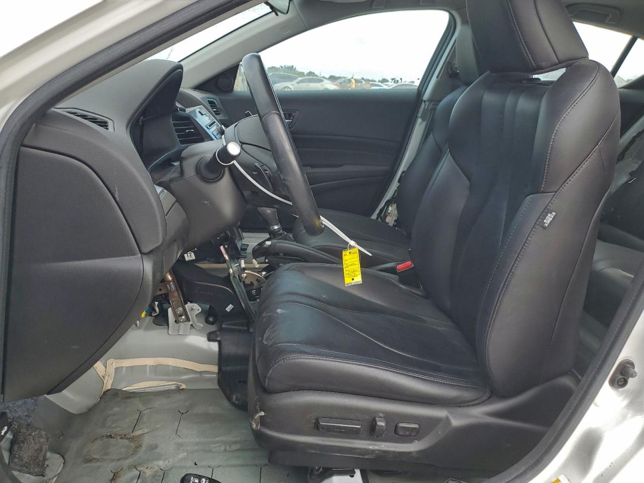 2021 Acura Ilx VIN: 19UDE2F37MA000739 Lot: 91170015