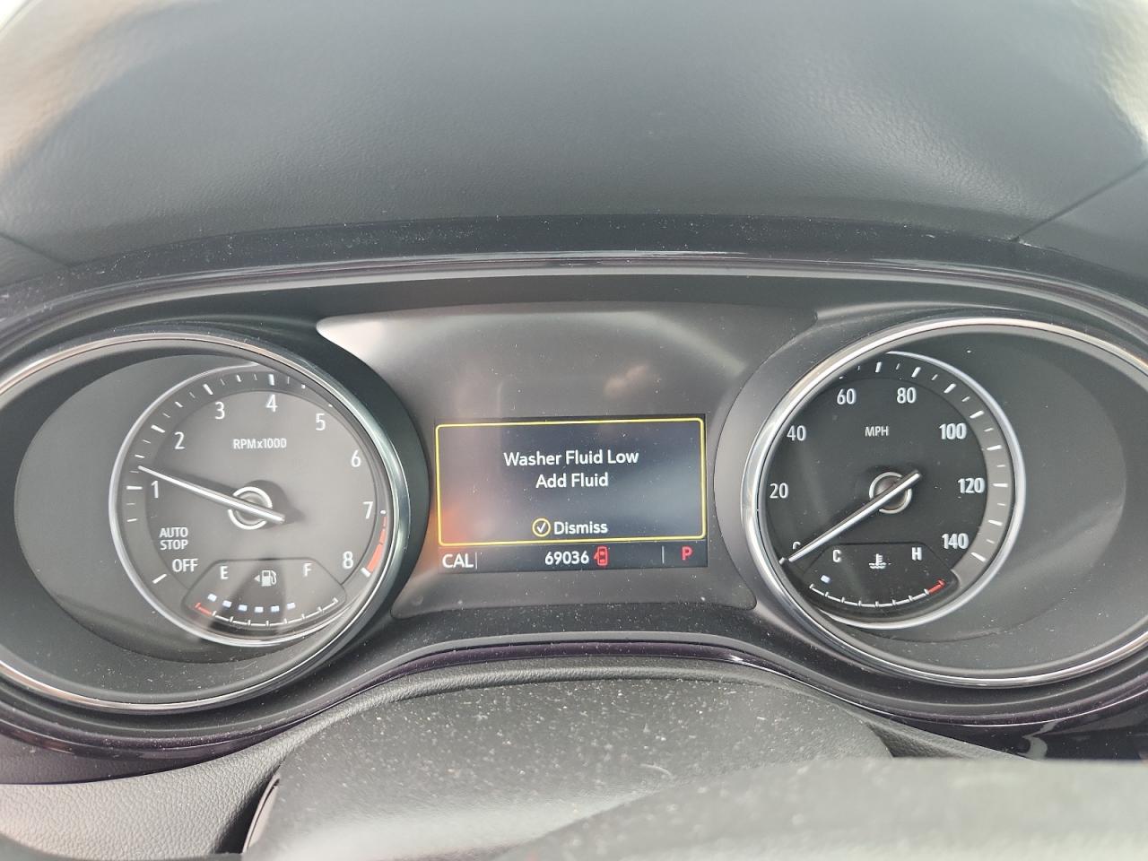 2022 Buick Encore Gx Essence VIN: KL4MMFSL1NB027942 Lot: 93751705