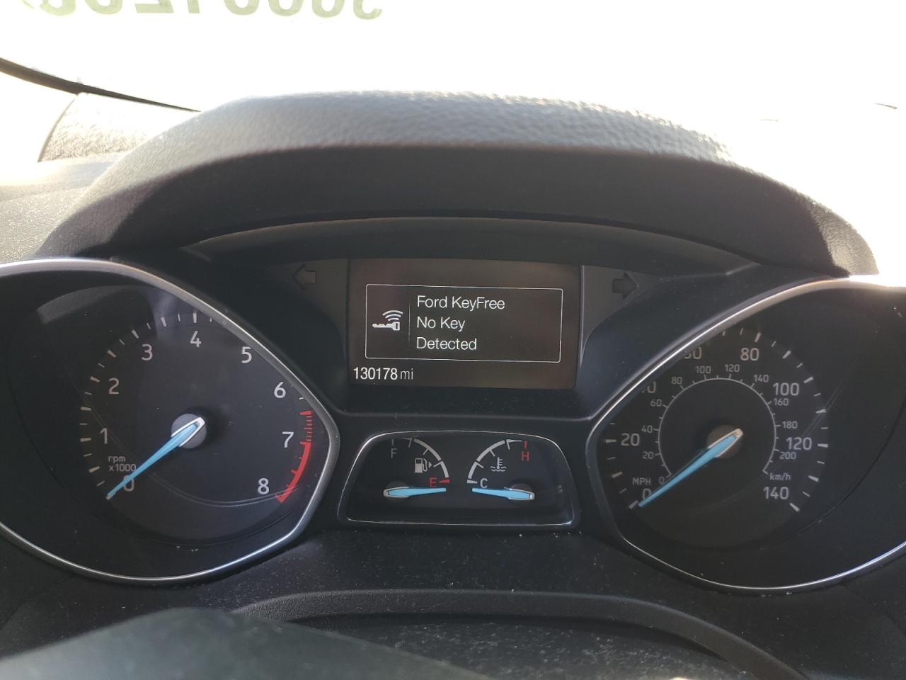 2017 Ford Escape Titanium VIN: 1FMCU9J97HUD93613 Lot: 90851265