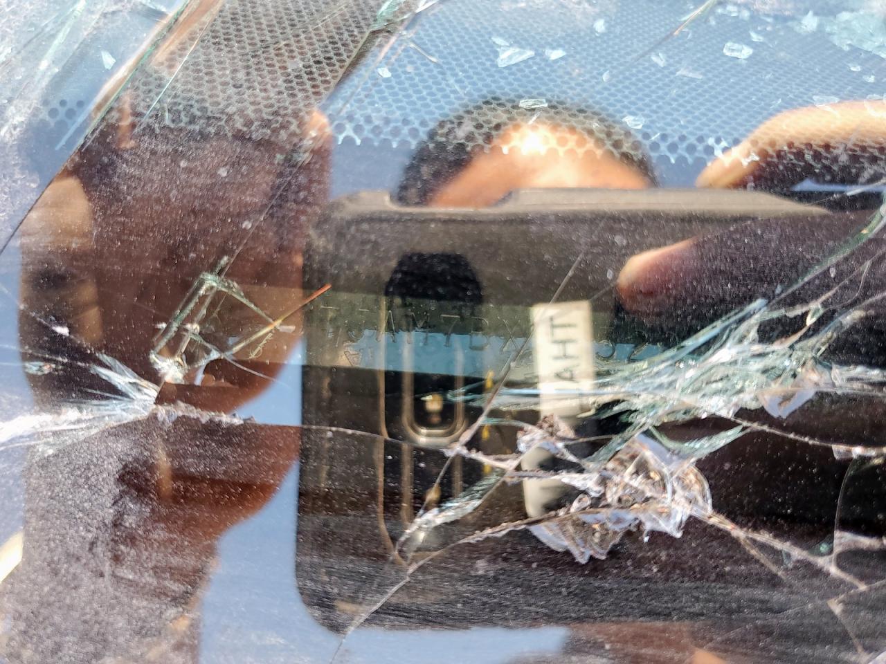 2021 Lexus Gx 460 Premium VIN: JTJAM7BX5M5298384 Lot: 92579135