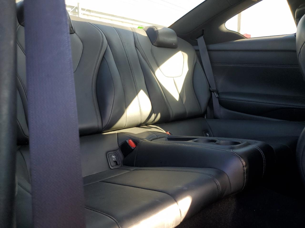 2017 Infiniti Q60 Premium VIN: JN1EV7EL2HM553243 Lot: 90440835