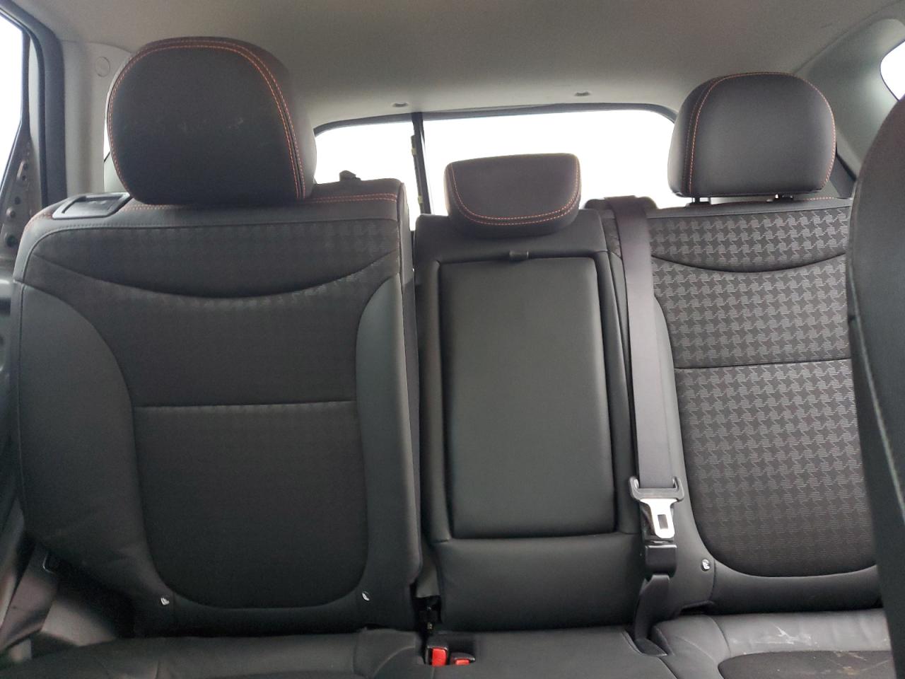 2017 Kia Soul ! VIN: KNDJX3AAXH7491639 Lot: 92950625