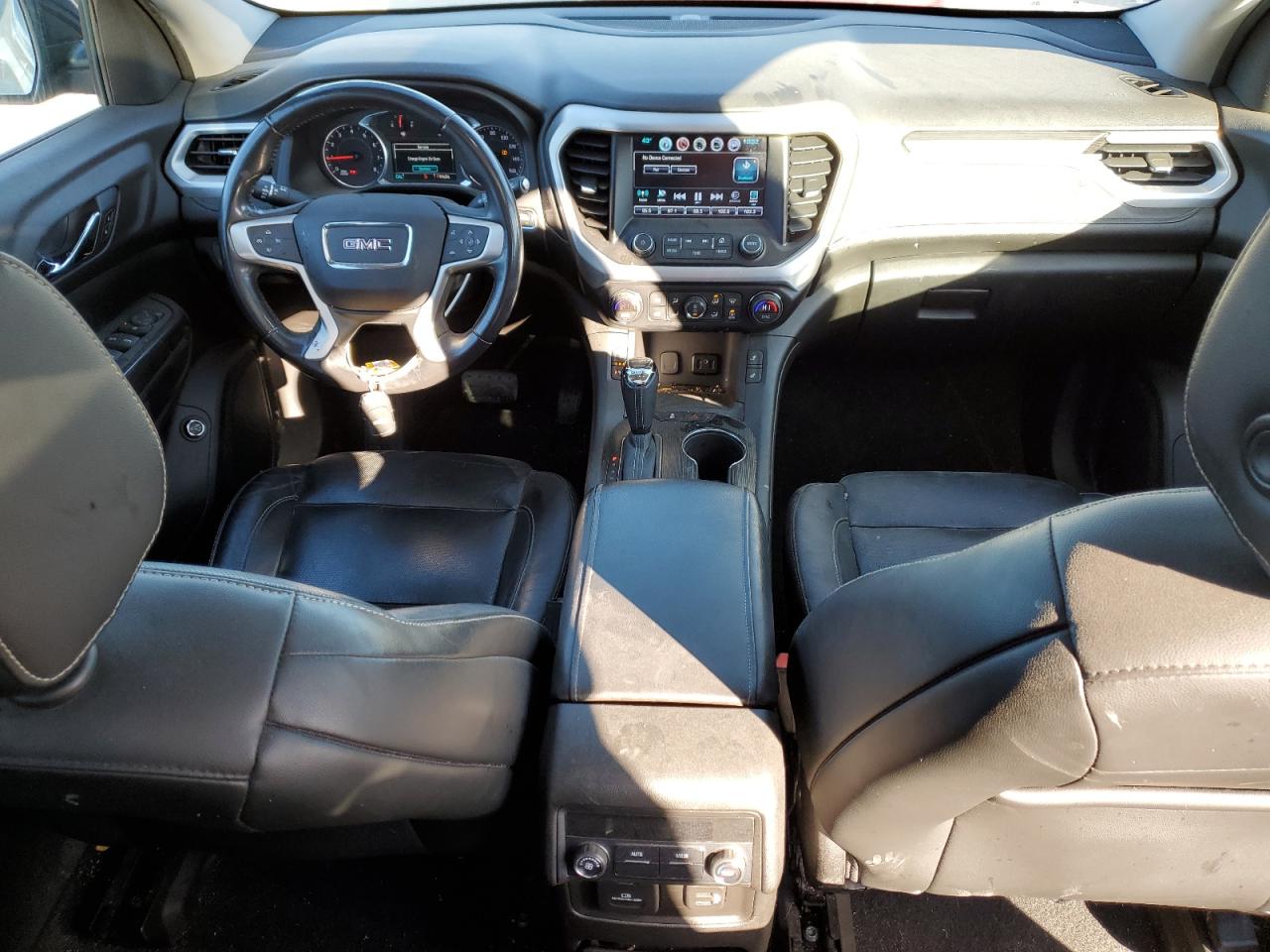 2019 GMC Acadia Slt-1 VIN: 1GKKNMLS8KZ217359 Lot: 92356085