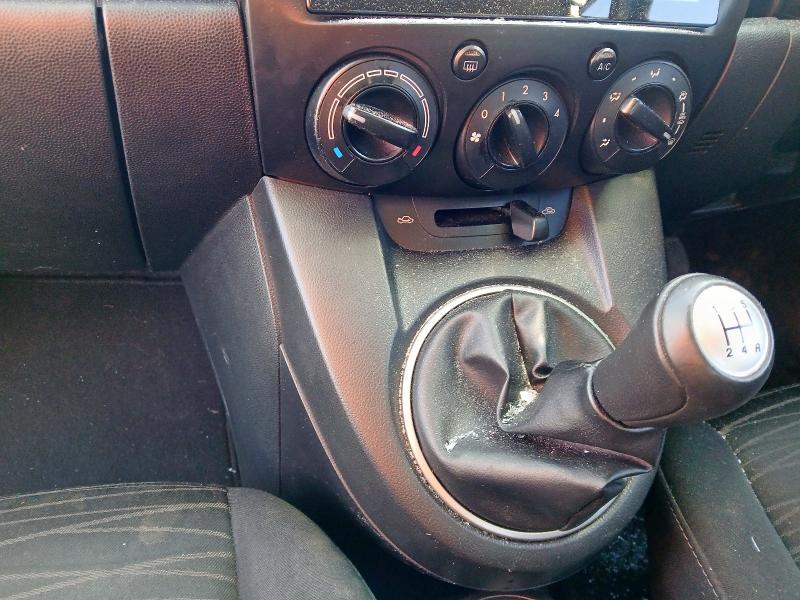 2009 MAZDA 2 1.3 TAMURA 5DR