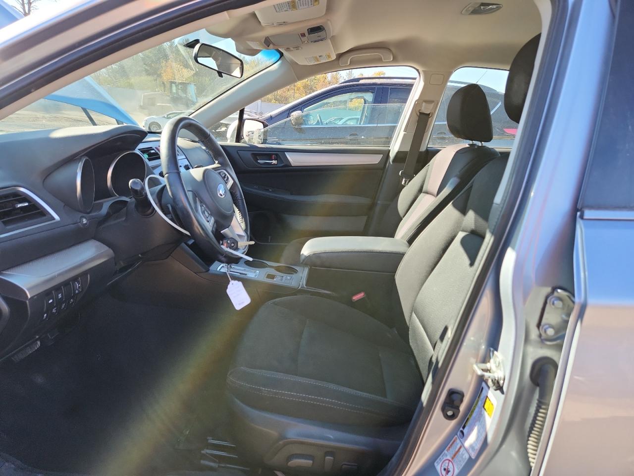 2016 Subaru Legacy 2.5I Premium VIN: 4S3BNBF69G3002808 Lot: 90672515