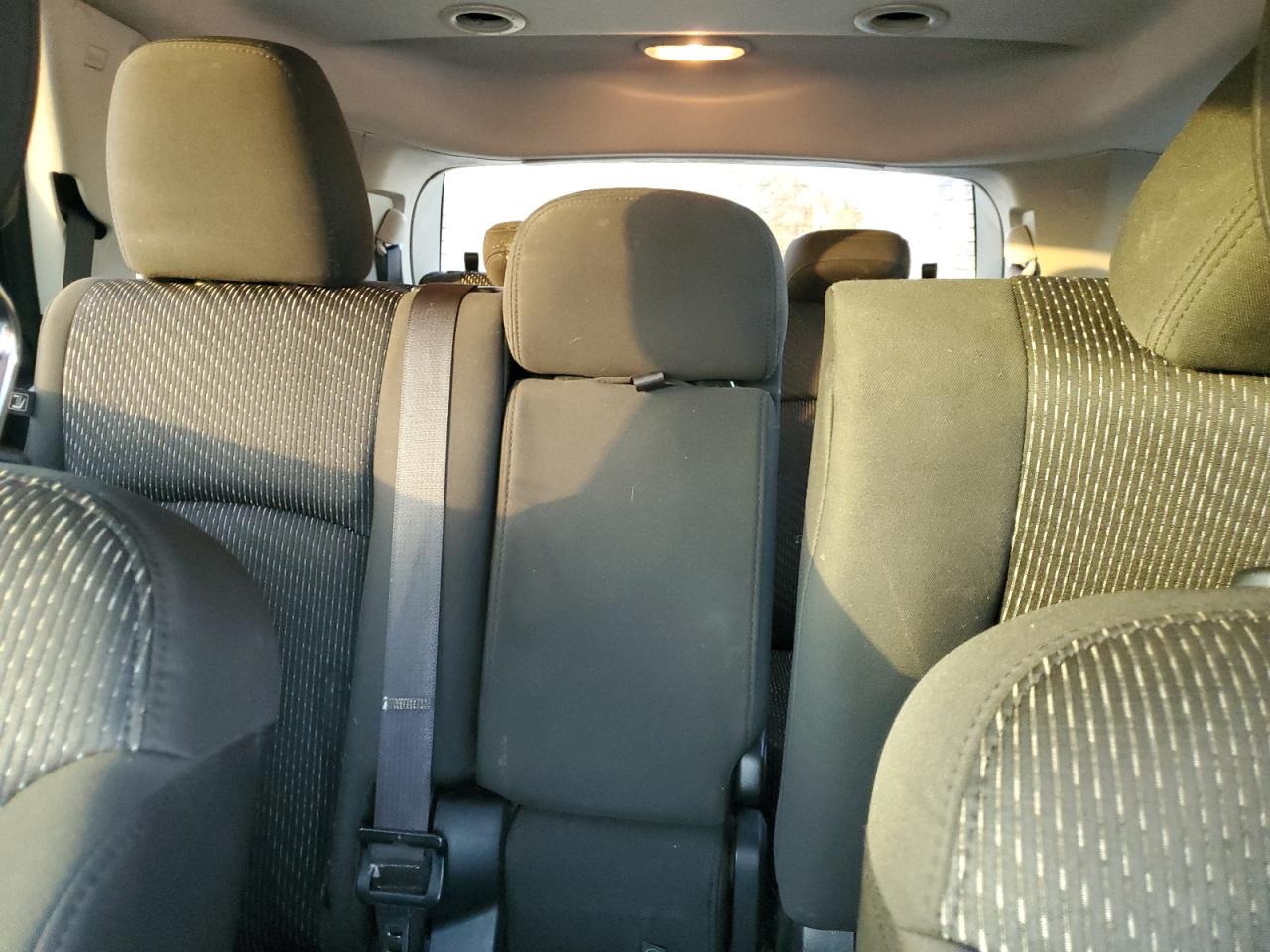 2015 Dodge Journey Sxt VIN: 3C4PDCBB9FT735624 Lot: 91623885