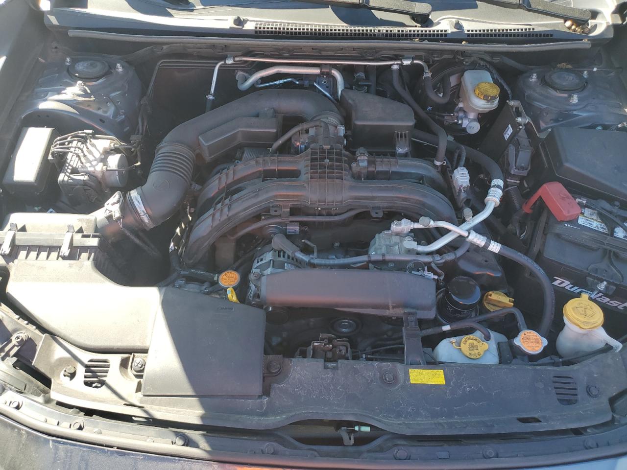 2018 Subaru Crosstrek Premium VIN: JF2GTABC6JH232741 Lot: 92475305