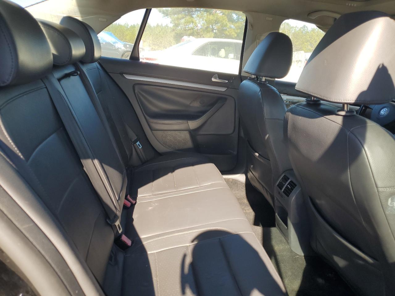 2009 Volkswagen Jetta Se VIN: 3VWRM71K89M414140 Lot: 92495675