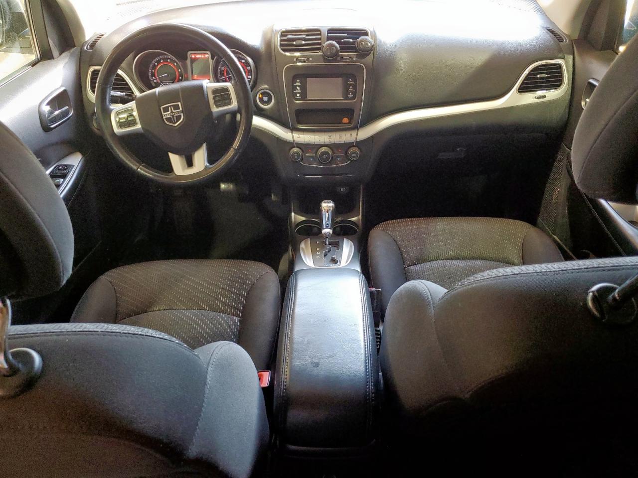 2018 Dodge Journey Se VIN: 3C4PDCABXJT531277 Lot: 92118695