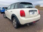 2018 MINI HATCHBACK 1.5 COOPER II 5DR AUTO for sale at Copart YORK