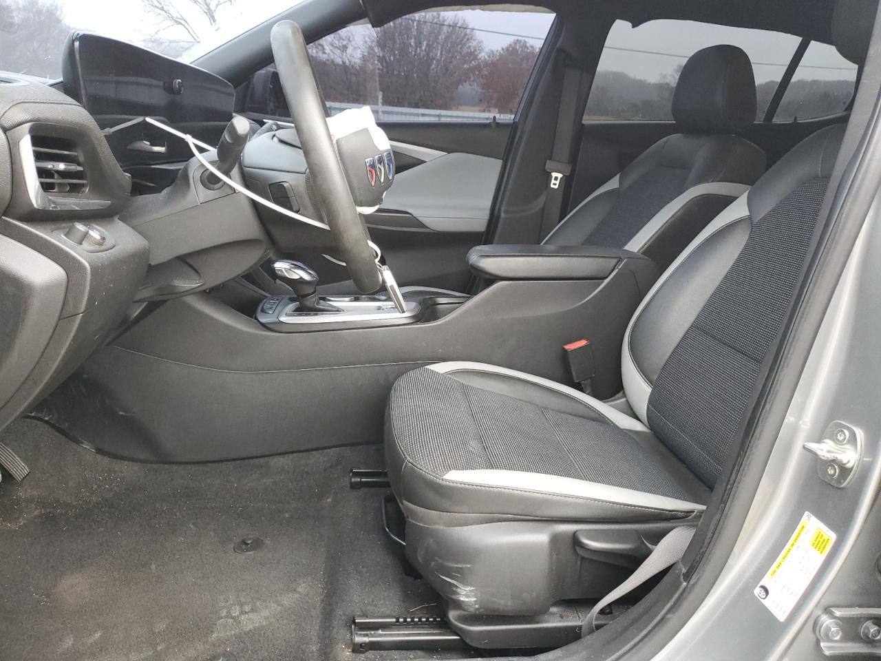 2024 Buick Envista Preferred VIN: KL47LAE21RB047488 Lot: 93615405