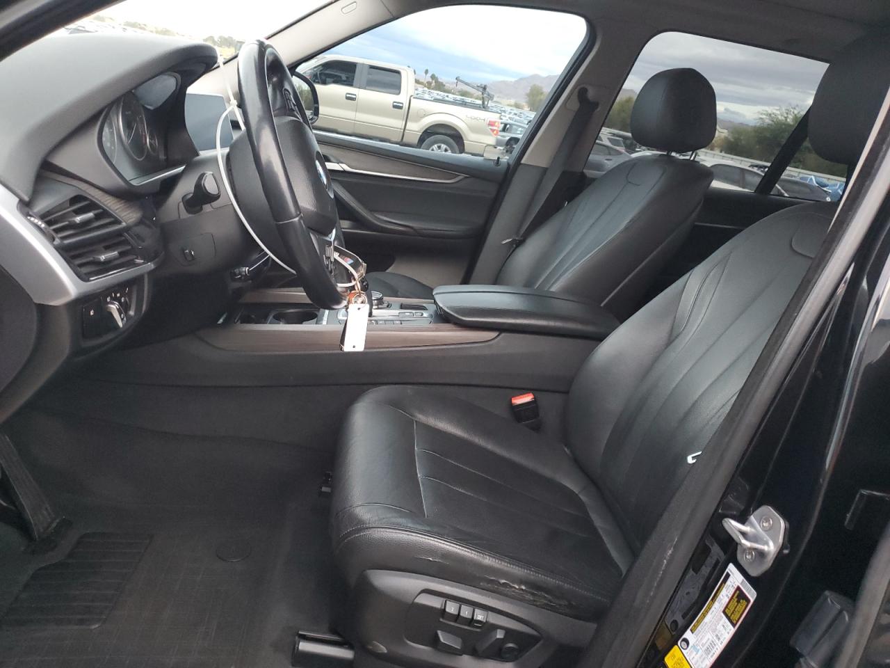 2016 BMW X5 xDrive35I VIN: 5UXKR0C52G0P20267 Lot: 92737865