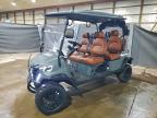 2025 GOLF GOLF CART for sale at Copart OH - CLEVELAND WEST