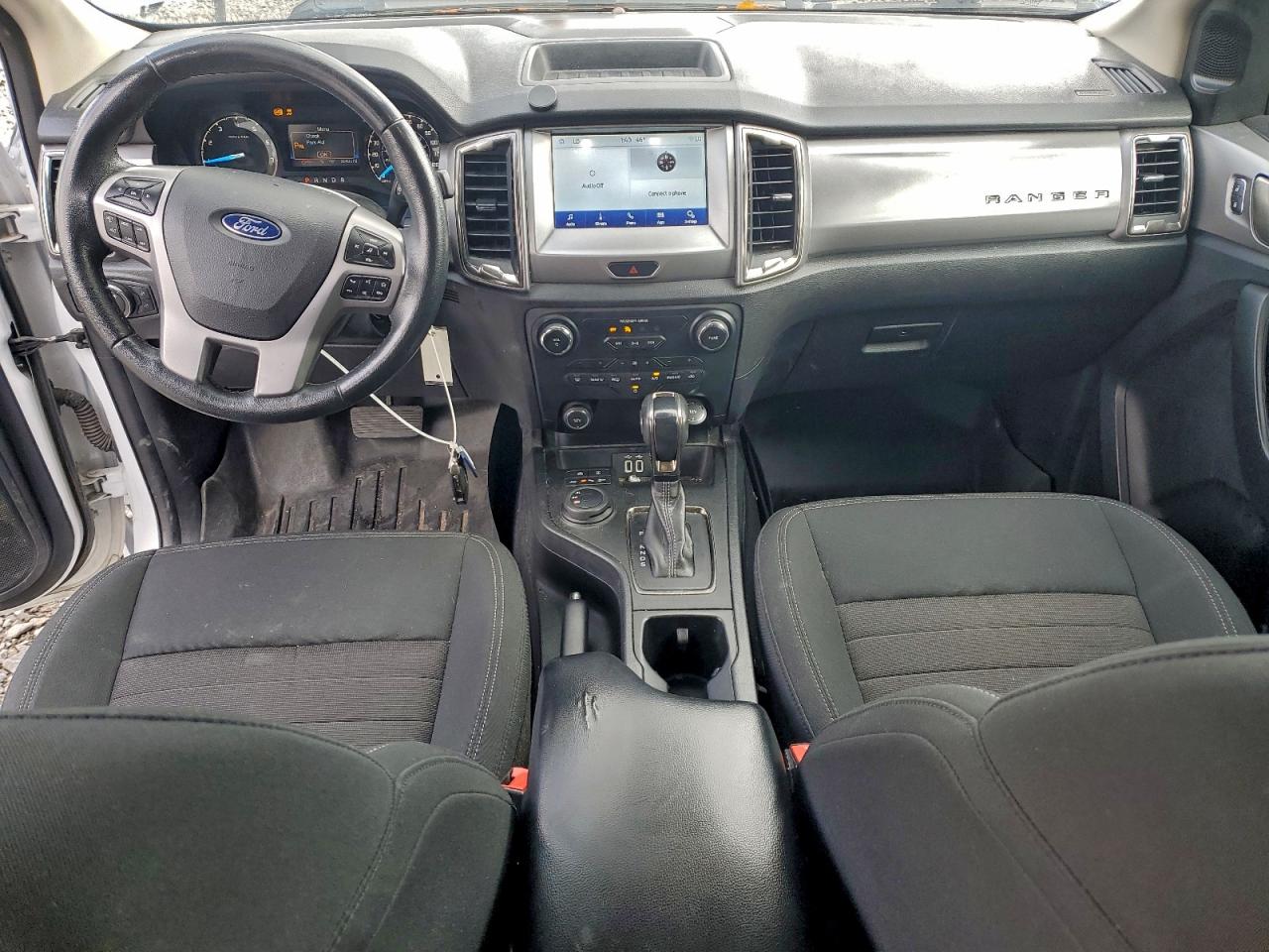 2019 Ford Ranger Xl VIN: 1FTER4FH7KLB03143 Lot: 93355185