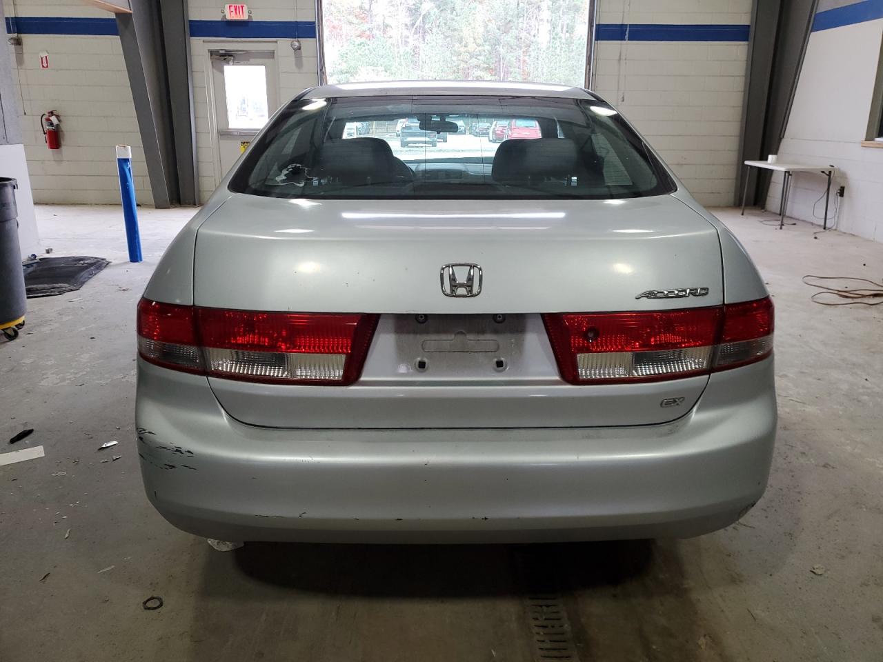 2004 Honda Accord Ex VIN: 1HGCM56664A045441 Lot: 92994155