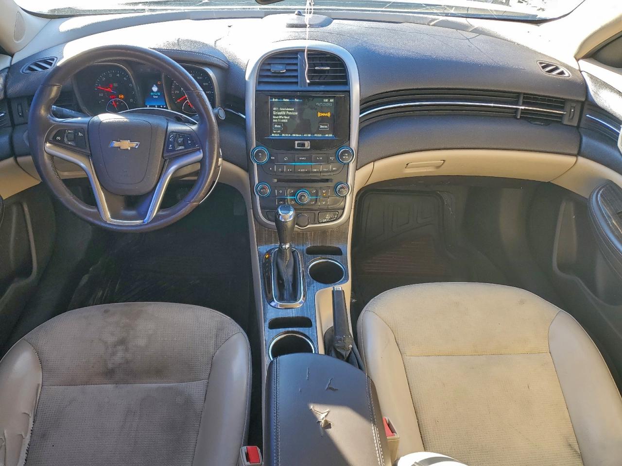 2014 Chevrolet Malibu 2Lt VIN: 1G11E5SL9EF144122 Lot: 94192545