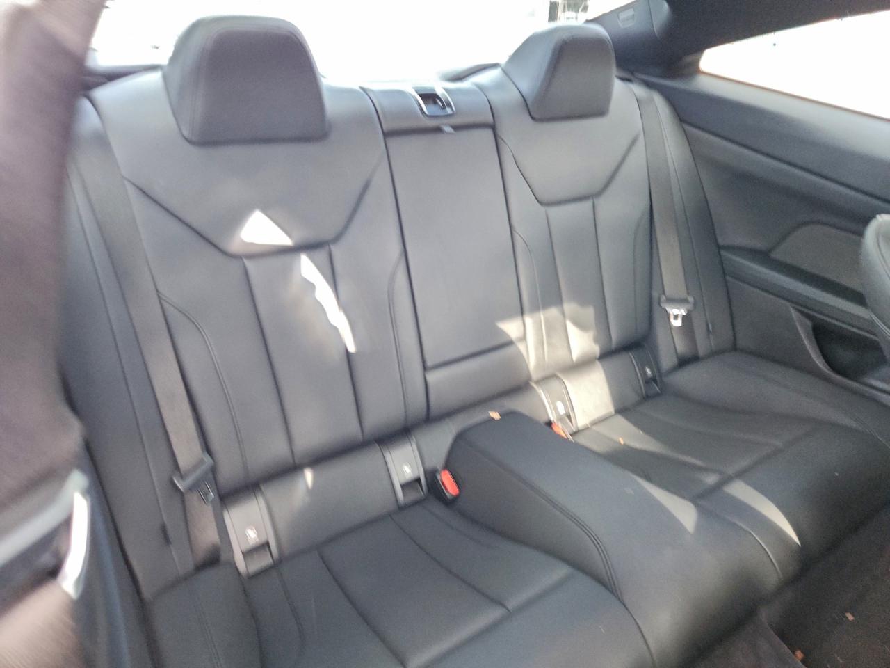 2021 BMW M440Xi VIN: WBA13AR04MCG09469 Lot: 94373175