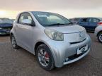 2009 TOYOTA IQ 1.0 VVT-I 2 3DR for sale at Copart YORK