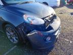 2014 VAUXHALL ADAM 1.2I JAM 3DR for sale at Copart SANDTOFT