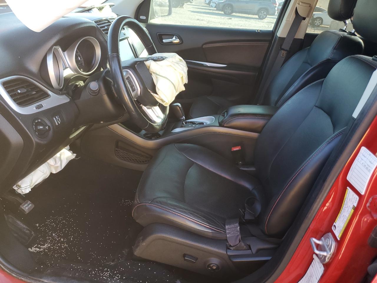 2019 Dodge Journey Gt VIN: 3C4PDDEG4KT784706 Lot: 91192885