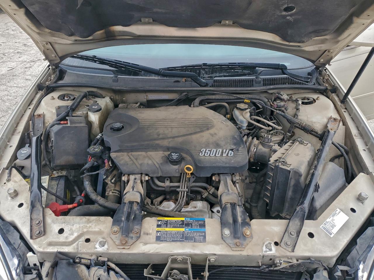 2009 Chevrolet Impala 1Lt VIN: 2G1WT57K591206463 Lot: 93891945