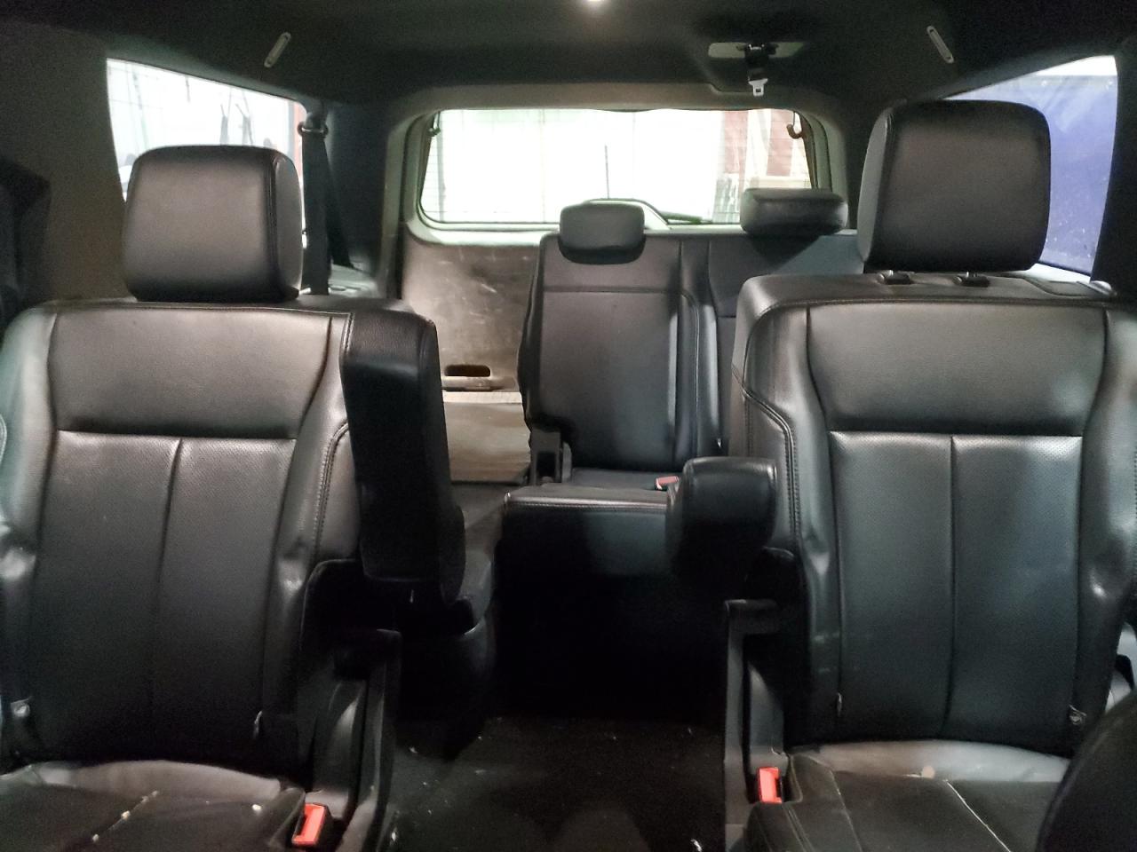 2021 Ford Expedition Max Xlt VIN: 1FMJK1JT7MEA02877 Lot: 91854695