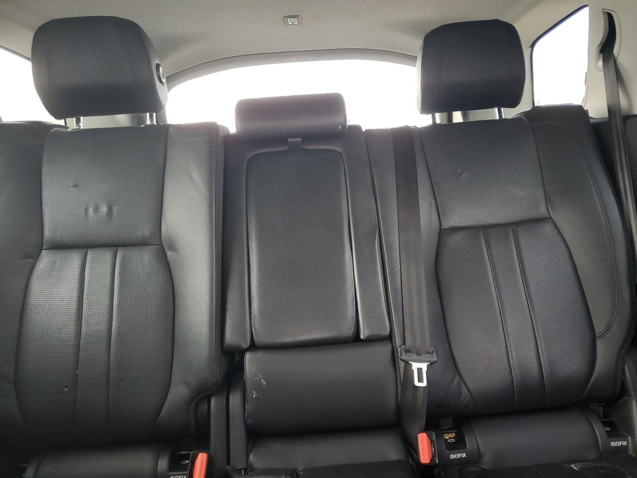 2019 Land Rover Discovery Sport Hse VIN: SALCR2FX5KH786569 Lot: 92242605