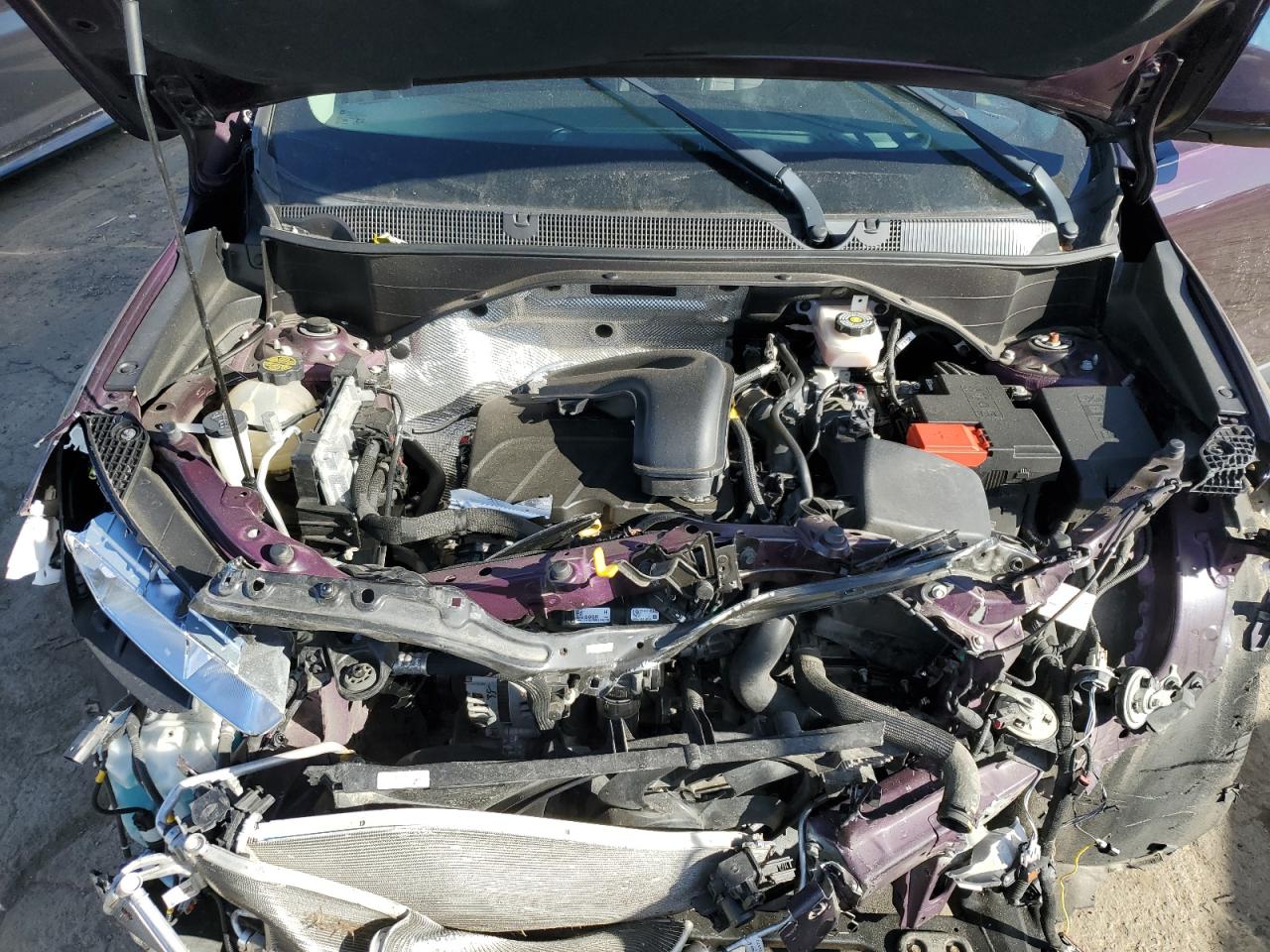 2020 Buick Encore Gx Preferred VIN: KL4MMBS23LB097990 Lot: 92855085