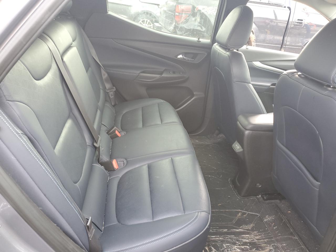 2023 Chevrolet Bolt Euv Premier VIN: 1G1FZ6S09P4116759 Lot: 92267985