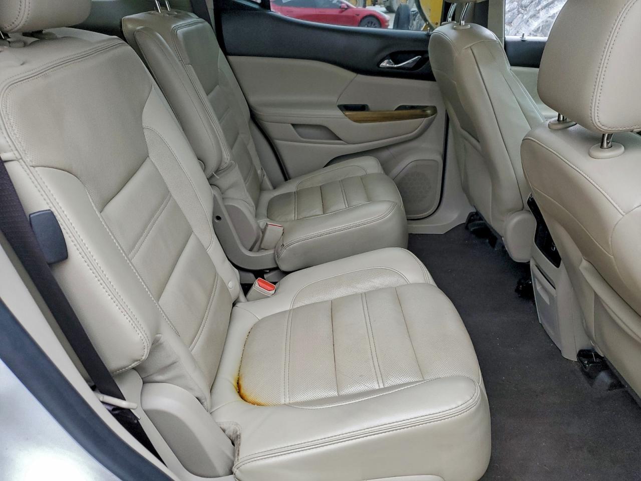 2017 GMC Acadia Denali VIN: 1GKKNXLS0HZ294771 Lot: 94079375