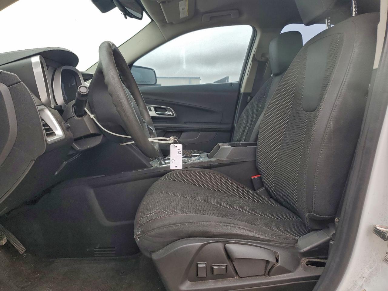 2016 Chevrolet Equinox Ls VIN: 2GNALBEK2G6218855 Lot: 93570055