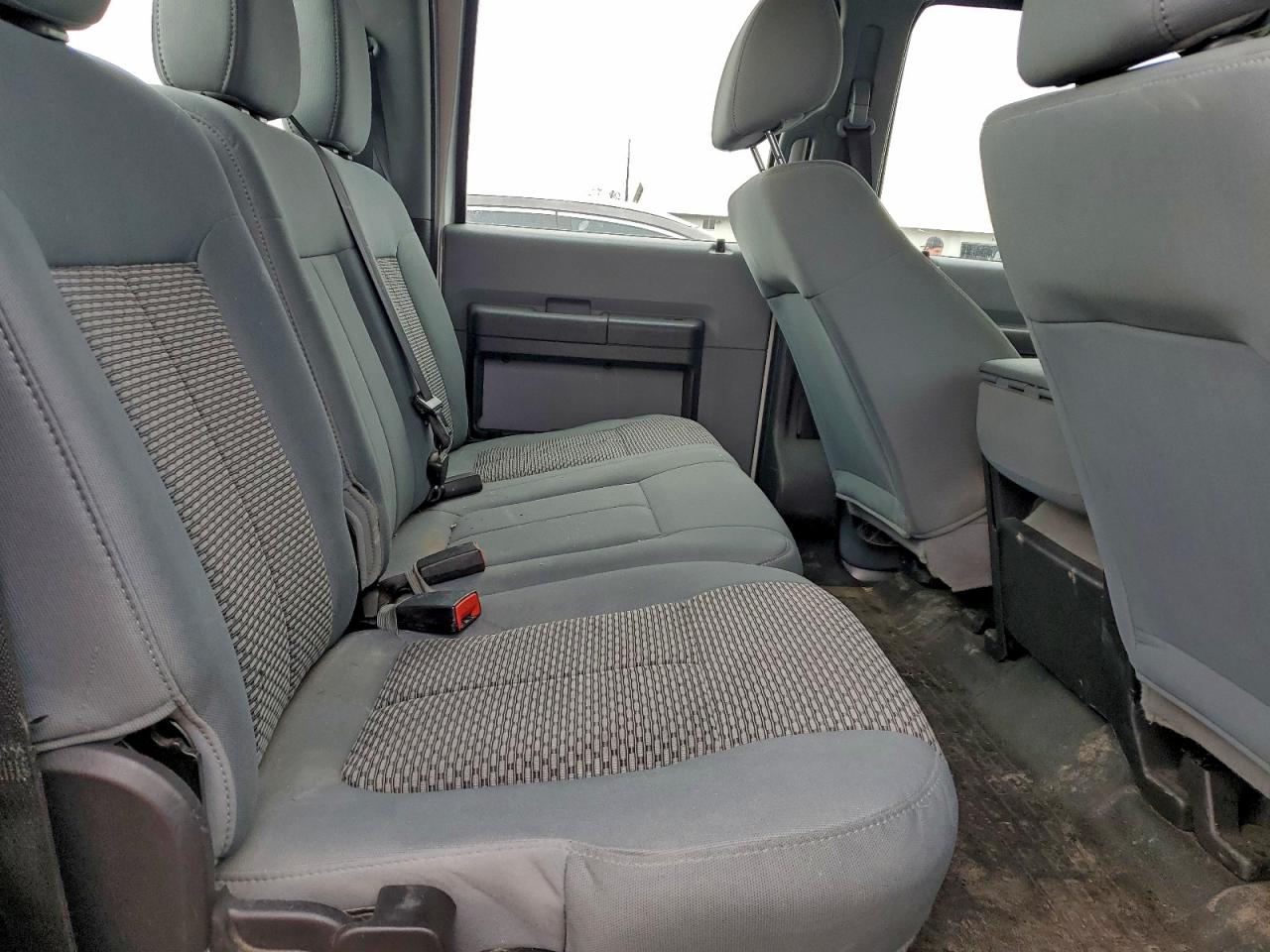 2013 Ford F250 Super Duty VIN: 1FT7W2B63DEA55738 Lot: 93899905