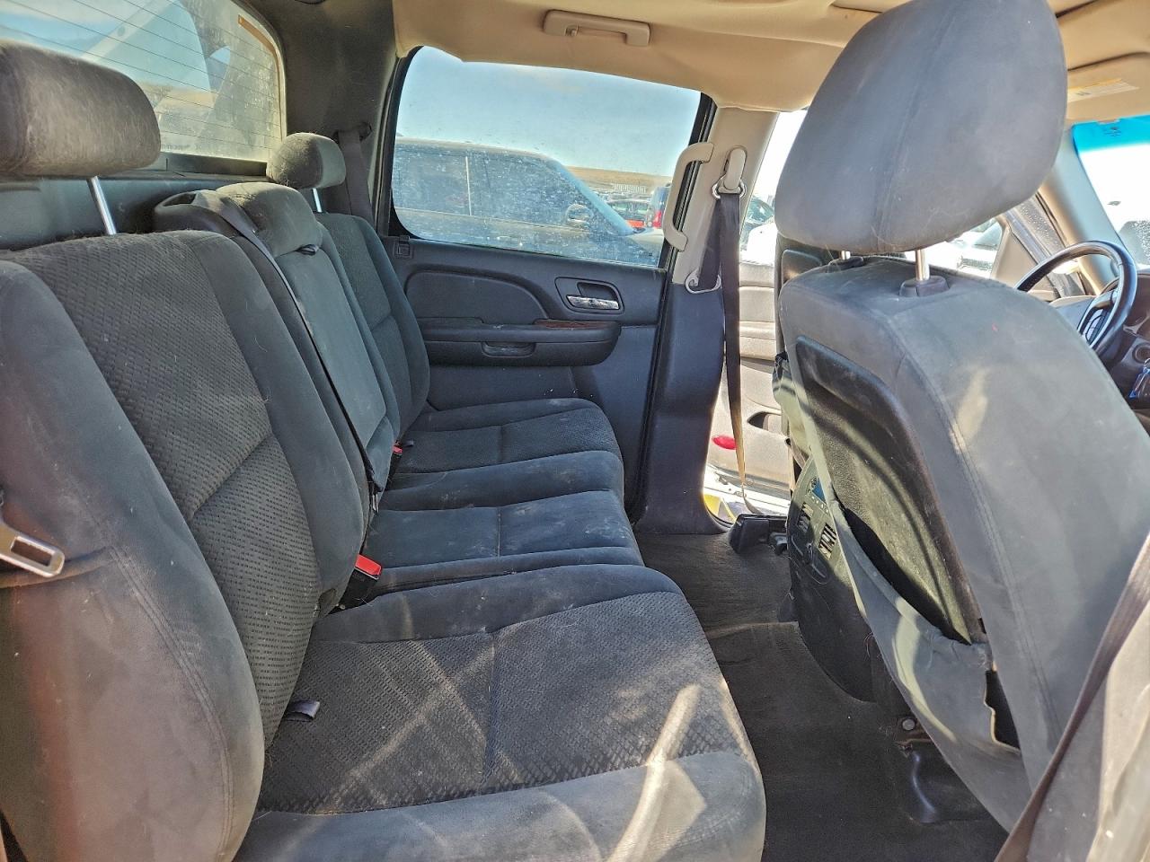 2008 Chevrolet Avalanche K1500 VIN: 3GNFK12308G128125 Lot: 93652875