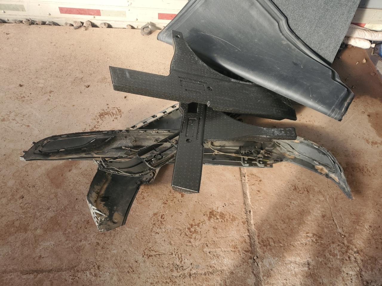 2020 Volkswagen Passat Sel VIN: 1VWCA7A3XLC023300 Lot: 93286845