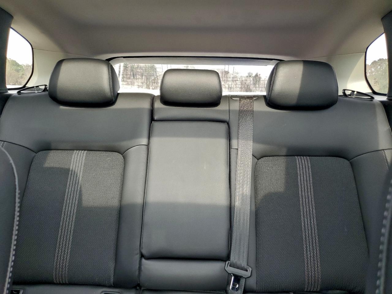 2025 Mazda Cx-50 Premium VIN: 7MMVABDM5SN322330 Lot: 93470865