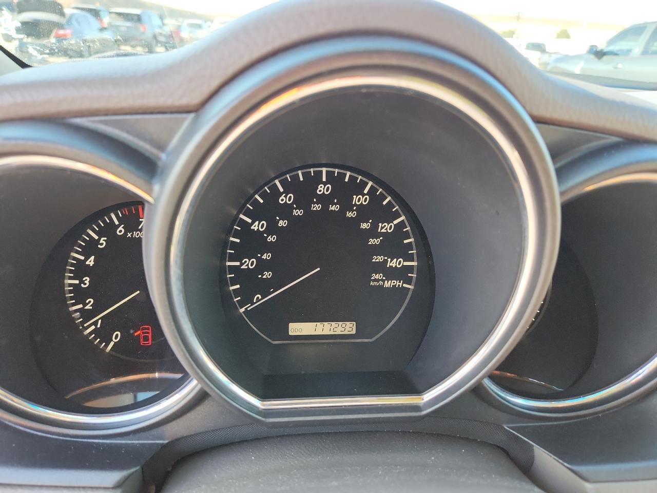 2007 Lexus Rx 350 VIN: JTJHK31U572007053 Lot: 91498775