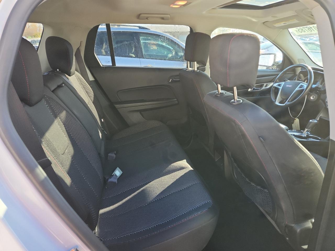 2016 GMC Terrain Sle VIN: 2GKALNEK4G6262256 Lot: 92016785