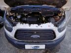 2017 FORD TRANSIT 2.0 TDCI 130PS H3 VAN for sale at Copart CHESTER