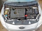 2010 TOYOTA AURIS 1.4 D-4D TR 5DR for sale at Copart SANDY
