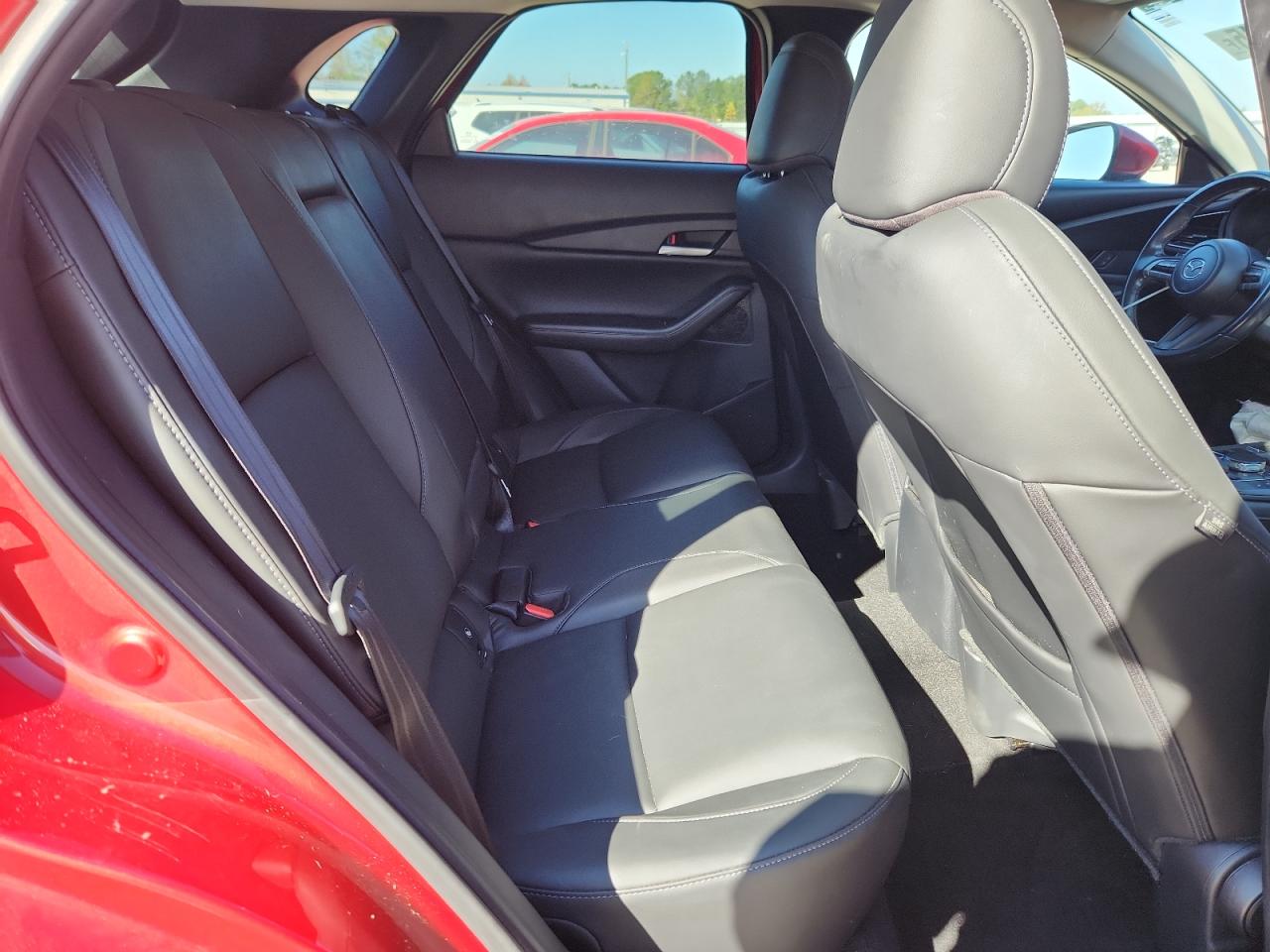 2021 Mazda Cx-30 Select VIN: 3MVDMABL9MM264256 Lot: 91772045