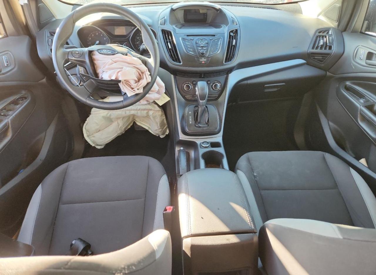 2013 Ford Escape S VIN: 1FMCU0F72DUD65859 Lot: 92030285