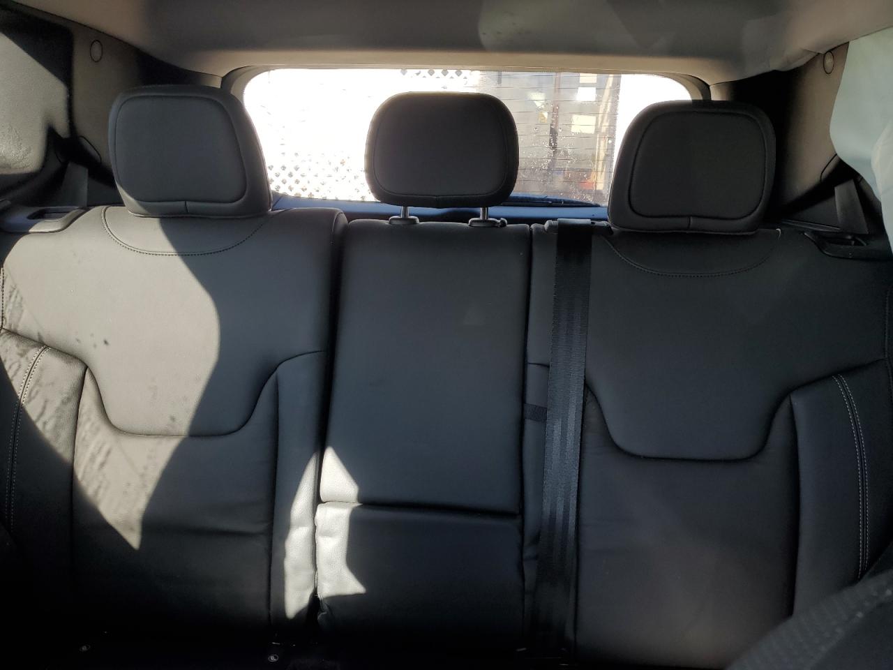 2021 Jeep Renegade Limited VIN: ZACNJDD10MPM55084 Lot: 93181535