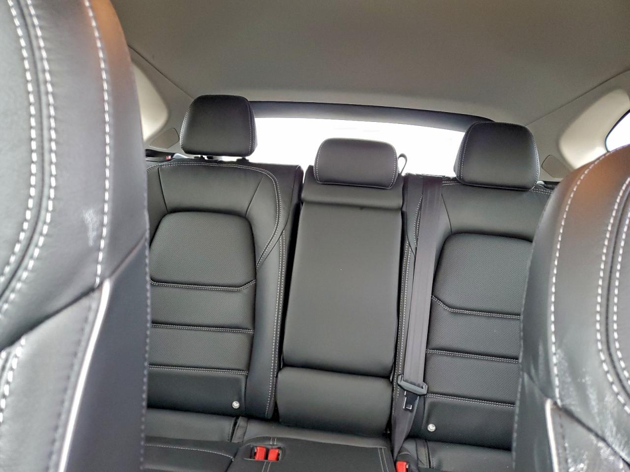 2025 Mazda Cx-5 Premium Plus VIN: JM3KFBEM3S0634735 Lot: 94719085