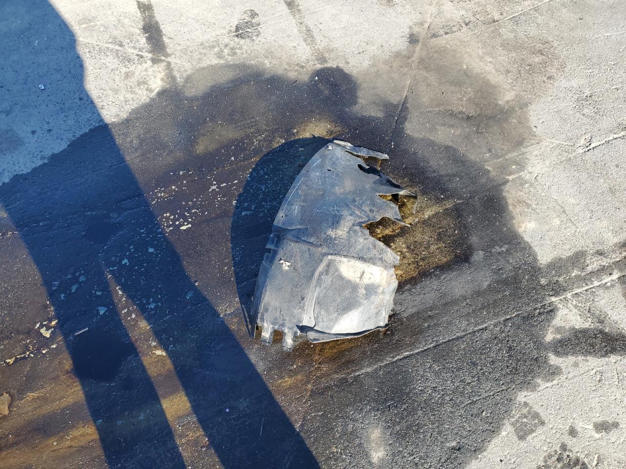 2015 Chevrolet Sonic Lt VIN: 1G1JD6SH5F4158830 Lot: 93248345